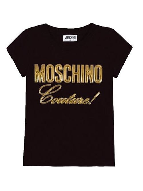  MOSCHINO KID | HLM042 N0Z64/60100